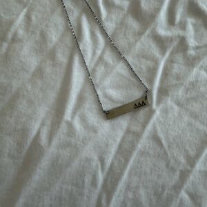 Tri Delta Necklace